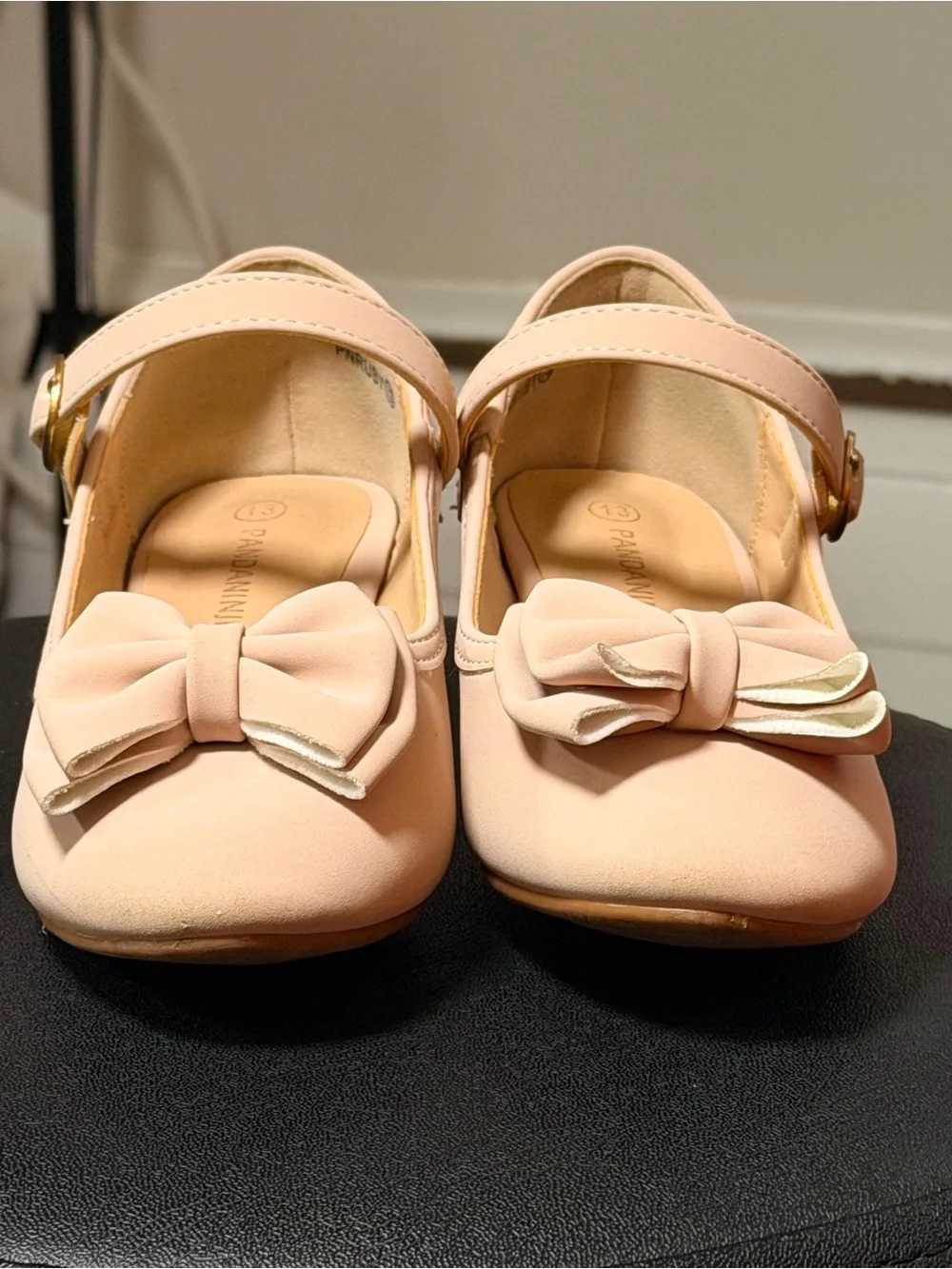 Boutique 9 classic pink